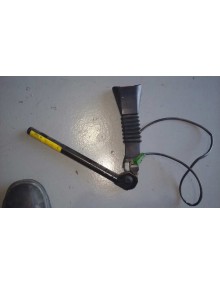 Recambio de pretensor airbag derecho para opel astra g berlina comfort referencia OEM IAM 24404441 ENGANCHE 