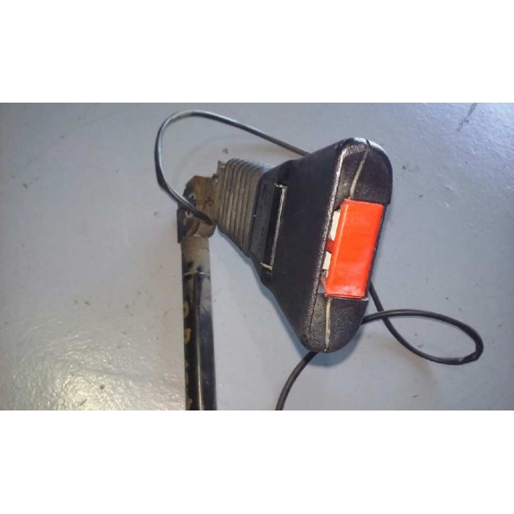 Recambio de pretensor airbag derecho para opel astra g berlina comfort referencia OEM IAM 24404441 ENGANCHE 