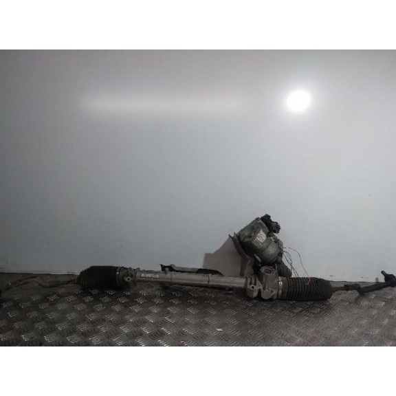 Recambio de cremallera direccion para mercedes-benz clase a (w169) 2.0 cdi cat referencia OEM IAM Q003T62175 ELECTRICA 