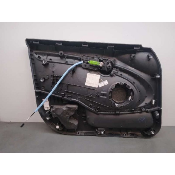 Recambio de guarnecido puerta delantera izquierda para mini mini (f56) one d referencia OEM IAM 7322648  
