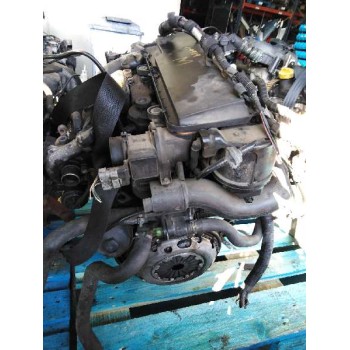 Recambio de motor completo para ford fusion (cbk) ambiente referencia OEM IAM F6JA <<M>> 