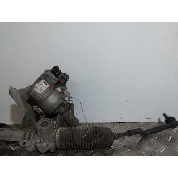 Recambio de cremallera direccion para mercedes-benz clase a (w169) 2.0 cdi cat referencia OEM IAM Q003T62175 ELECTRICA 