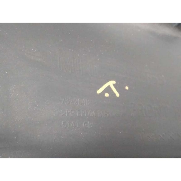 Recambio de guarnecido puerta delantera izquierda para mini mini (f56) one d referencia OEM IAM 7322648  