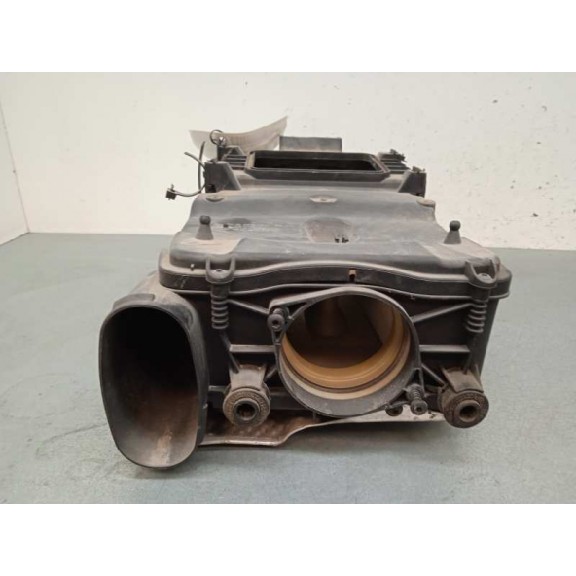 Recambio de filtro aire para mercedes-benz clase c (w204) berlina 2.2 cdi cat referencia OEM IAM A6510901101  CAJA