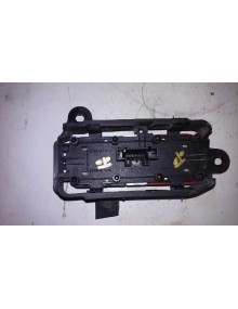 Recambio de warning para renault scenic ii confort dynamique referencia OEM IAM    2