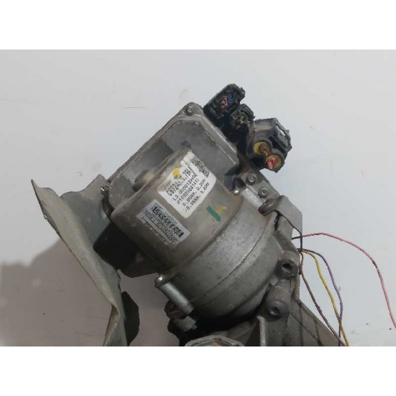 Recambio de cremallera direccion para mercedes-benz clase a (w169) 2.0 cdi cat referencia OEM IAM Q003T62175 ELECTRICA 