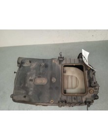 Recambio de filtro aire para mercedes-benz clase c (w204) berlina 2.2 cdi cat referencia OEM IAM A6510901101  CAJA 2