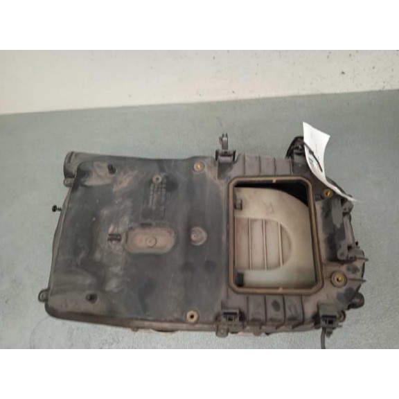 Recambio de filtro aire para mercedes-benz clase c (w204) berlina 2.2 cdi cat referencia OEM IAM A6510901101  CAJA