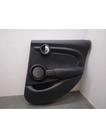 Recambio de guarnecido puerta trasera derecha para mini mini (f56) one d referencia OEM IAM 7322702  