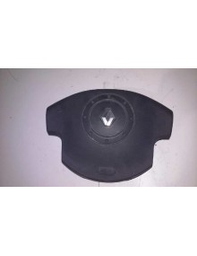 Recambio de airbag delantero izquierdo para renault scenic ii confort dynamique referencia OEM IAM 8200310291B  