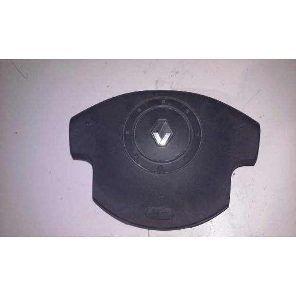 Recambio de airbag delantero izquierdo para renault scenic ii confort dynamique referencia OEM IAM 8200310291B  