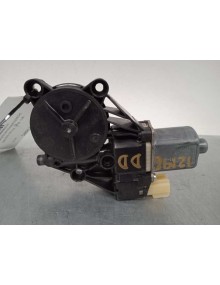 Recambio de motor elevalunas delantero derecho para ford fiesta (cb1) ghia referencia OEM IAM 8A6114553A C7Y2AFC7246 2 PINS 2