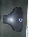 Recambio de airbag delantero izquierdo para fiat ducato caja abierta (desde 03.02) 2.0 jtd  batalla 2850 mm referencia OEM IAM 7