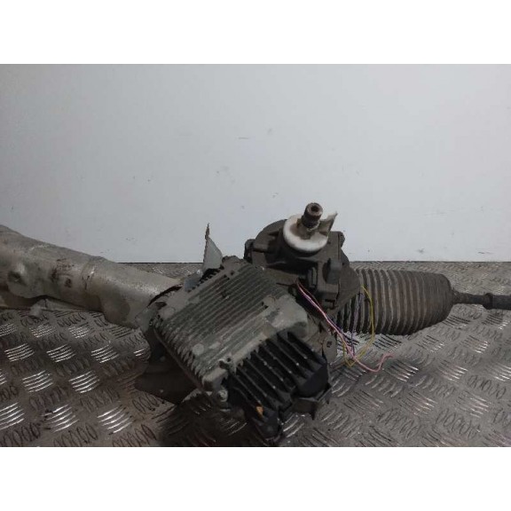 Recambio de cremallera direccion para mercedes-benz clase a (w169) 2.0 cdi cat referencia OEM IAM Q003T62175 ELECTRICA 