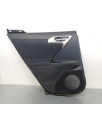 Recambio de guarnecido puerta trasera izquierda para lexus ct 200h referencia OEM IAM 67726X1B05  