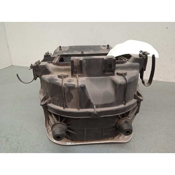 Recambio de filtro aire para mercedes-benz clase c (w204) berlina 2.2 cdi cat referencia OEM IAM A6510901101  CAJA