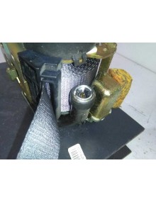 Recambio de pretensor airbag derecho para renault scenic ii confort authentique referencia OEM IAM   TRASERO 2