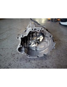 Recambio de caja cambios para seat exeo st (3r5)(2009>) reference referencia OEM IAM NSZ 6V 103.632KM