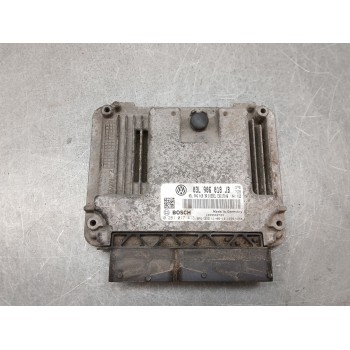 CENTRALITA MOTOR UCE 03L906018J 