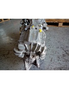 Recambio de caja cambios para seat exeo st (3r5)(2009>) reference referencia OEM IAM NSZ 6V 103.632KM 2