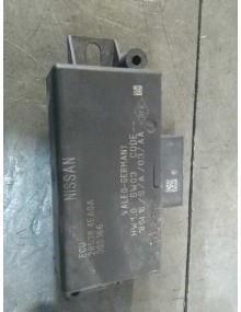 Recambio de modulo electronico para nissan qashqai (j11) n-connecta referencia OEM IAM 285384EA0A   2