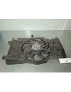 Recambio de electroventilador para opel meriva b cosmo referencia OEM IAM 13337686  