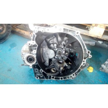 CAJA CAMBIOS 20DM83 CASCO 