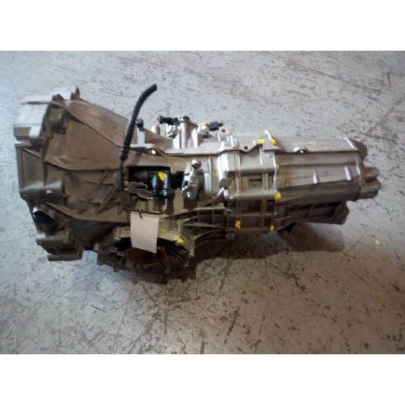 Recambio de caja cambios para seat exeo st (3r5)(2009>) reference referencia OEM IAM NSZ 6V 103.632KM