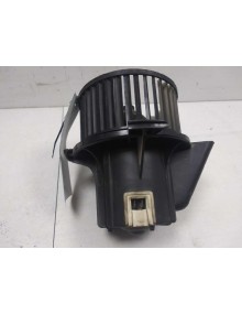 Recambio de motor calefaccion para peugeot 307 break/sw (s2) sw referencia OEM IAM N2431001   2
