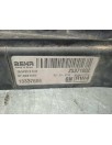 Recambio de electroventilador para opel meriva b cosmo referencia OEM IAM 13337686  