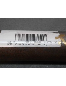 Recambio de airbag cortina delantero izquierdo para mini mini (f56) one d referencia OEM IAM 0589P1000343   2