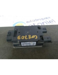 Recambio de modulo electronico para nissan qashqai (j11) n-connecta referencia OEM IAM 169108688R  