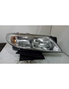Recambio de faro derecho para renault laguna ii (bg0) 1.9 dci diesel referencia OEM IAM 8200002847 1ª SERIE 