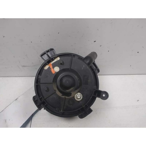 Recambio de motor calefaccion para peugeot 307 break/sw (s2) sw referencia OEM IAM N2431001  