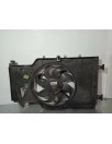 Recambio de electroventilador para opel meriva b cosmo referencia OEM IAM 13337686  