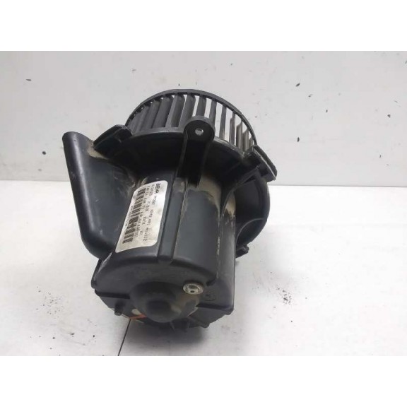 Recambio de motor calefaccion para peugeot 307 break/sw (s2) sw referencia OEM IAM N2431001  
