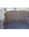 Recambio de caja cambios para seat exeo st (3r5)(2009>) reference referencia OEM IAM NSZ 6V 103.632KM