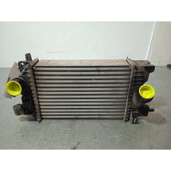 Recambio de intercooler para opel meriva b cosmo referencia OEM IAM 13337687  