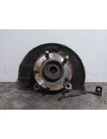 Recambio de mangueta delantera derecha para dodge caliber 2.0 16v crd cat referencia OEM IAM 6485109b2  