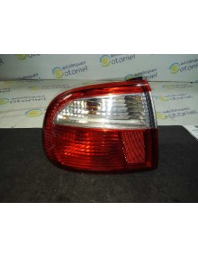 Recambio de piloto trasero izquierdo para seat toledo (1m2) select referencia OEM IAM   