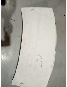 Recambio de tapa maletero para opel vectra b berlina comfort referencia OEM IAM  1ª SERIE BLANCA 2