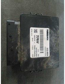 Recambio de modulo electronico para nissan qashqai (j11) n-connecta referencia OEM IAM 360324BA0A  