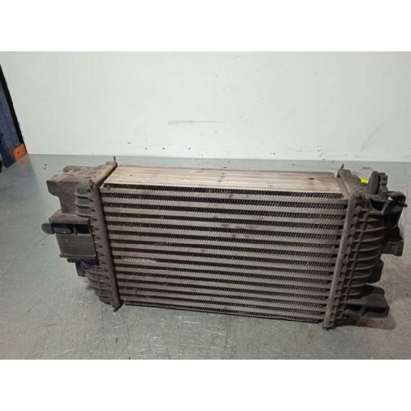 Recambio de intercooler para opel meriva b cosmo referencia OEM IAM 13337687  