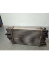 Recambio de intercooler para opel meriva b cosmo referencia OEM IAM 13337687  