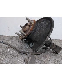 Recambio de mangueta delantera derecha para dodge caliber 2.0 16v crd cat referencia OEM IAM 6485109b2   2