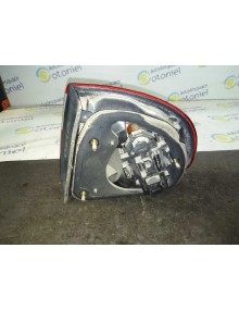 Recambio de piloto trasero izquierdo para seat toledo (1m2) select referencia OEM IAM    2