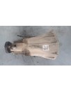 Recambio de caja cambios para mercedes-benz clase c (w204) berlina c 220 cdi (204.008) referencia OEM IAM 716644 B 180.000KM 6V 