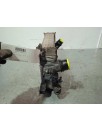 Recambio de intercooler para opel meriva b cosmo referencia OEM IAM 13337687  