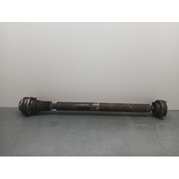 Recambio de transmision central delantera para jeep commander 3.0 crd cat referencia OEM IAM   