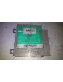 Recambio de centralita airbag para fiat punto berlina (188) 1.2 8v referencia OEM IAM 46758762  